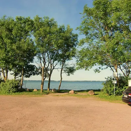 Zum Naturstrand Appartamento Tremt