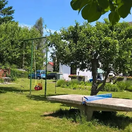 Zum Naturstrand Tremt