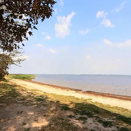 Appartamento Zum Naturstrand *