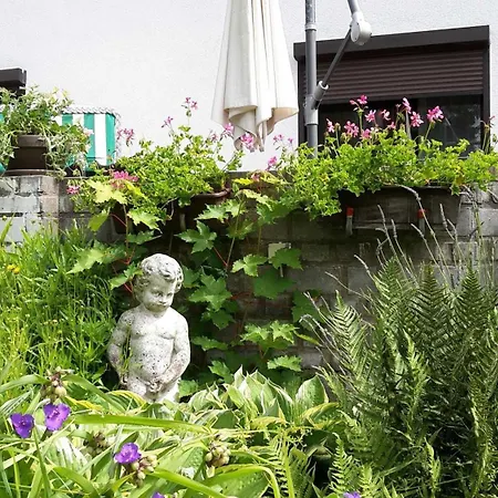 Zum Naturstrand * Tremt