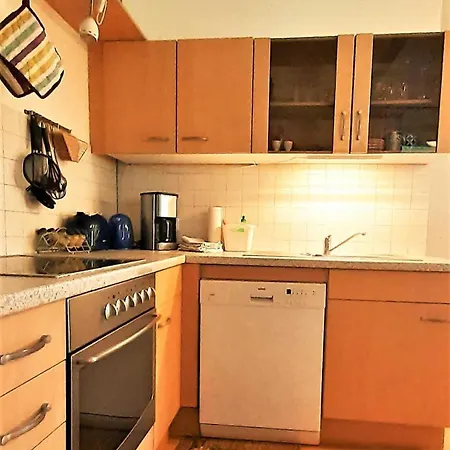 Zum Naturstrand * Tremt