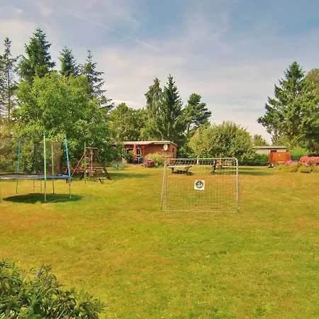 Zum Naturstrand Tremt