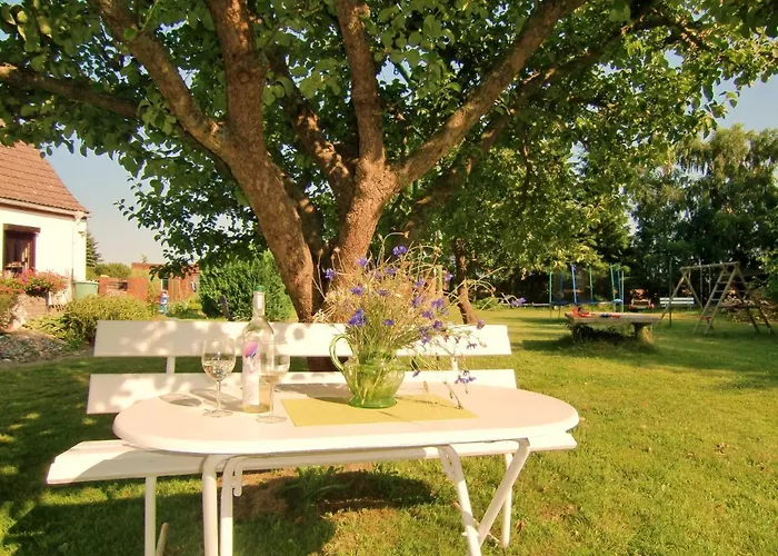 Zum Naturstrand Tremt