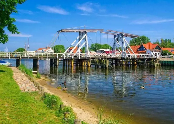 Zum Naturstrand * Tremt