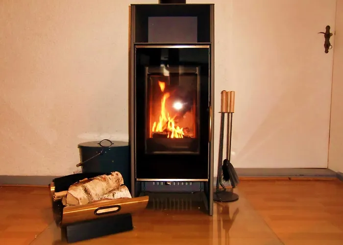 Zum Naturstrand Tremt