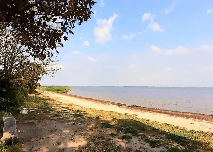 Apartament Zum Naturstrand *