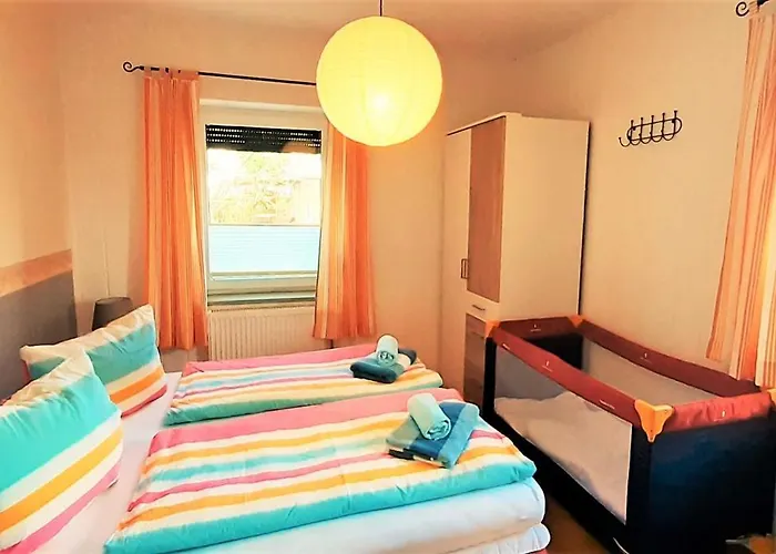 Zum Naturstrand Tremt