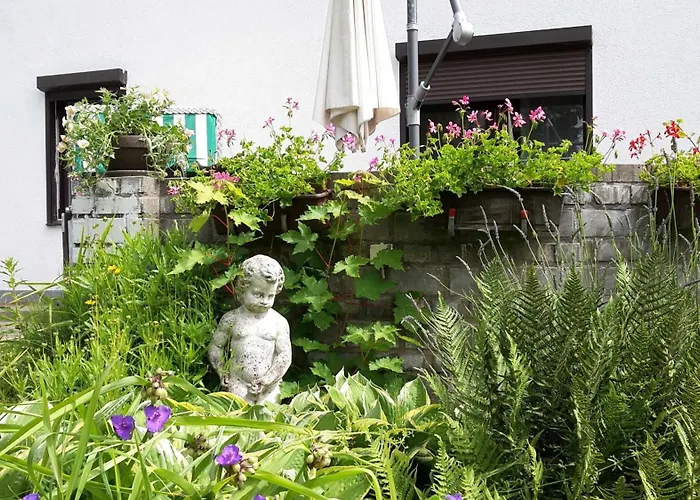 Zum Naturstrand * Tremt