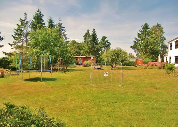 Zum Naturstrand Tremt